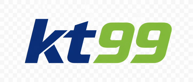kt99 লোগো